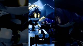 I Still Love You N Murder Drones Animation