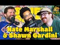 Crumple zone  stuff island 132 w nate marshall  shawn gardini