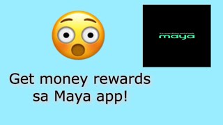 Free money sa Maya app screenshot 3