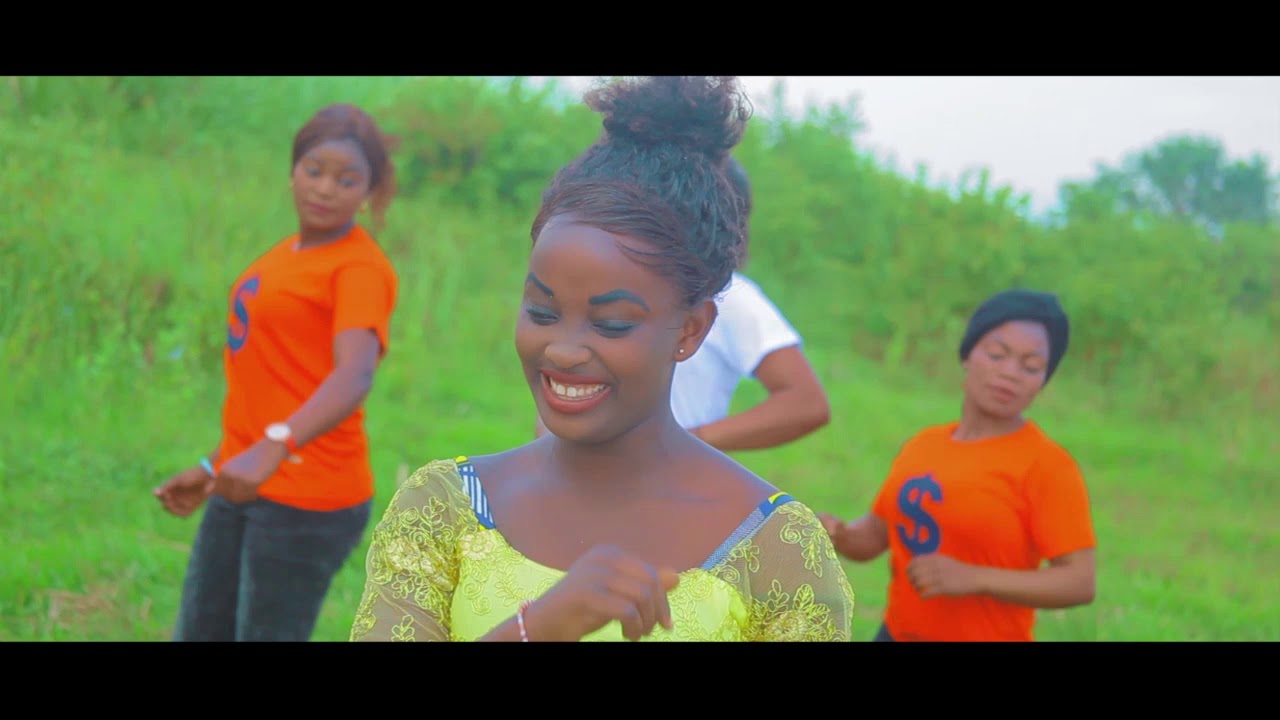 Tutaishaka tuu!!! By Lokana de poste