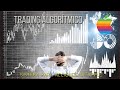 TRADING ALGORÍTMICO CON ACCIONES - Sistema Apple