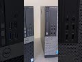 Dont buy a dell optiplex without watching this  optiplex dellcomputer pc gaming