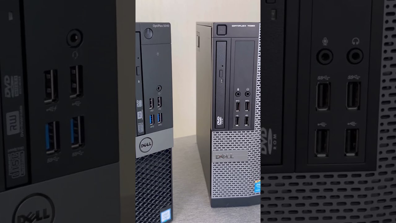 Don T Buy A Dell Optiplex Without Watching This Video Dellcomputer Pc Gaming