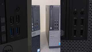 Don't buy a Dell Optiplex without watching this video! 💸 #optiplex #dellcomputer #pc #gaming screenshot 2