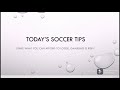 Today's soccer Predictions. 4 odds. - YouTube