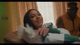 Rich Bizzy -  ZUBA NA MWEZI [official video]