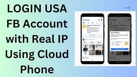 Unlock Facebook Monetization Features Worldwide with LDcloud Virtual Mobile Phone! 🌎📱