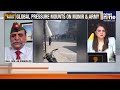 PoK Erupts in Protest: 11 Killed, UK MPs Raise Human Rights Concerns