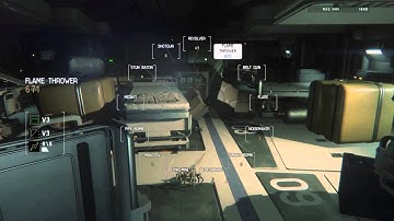 Chris Franklin Plays Alien Isolation (Part 13) "The Message"