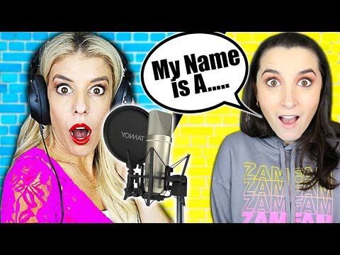 best-friend-name-reveal-in-24-hours-song-challenge!-(official-music-video)-|-rebecca-zamolo