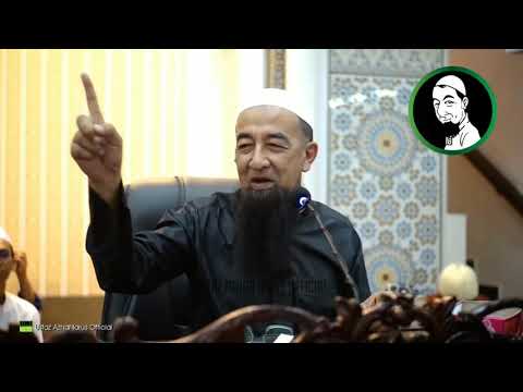 Video: Bolehkah sesiapa menyertai hesta?