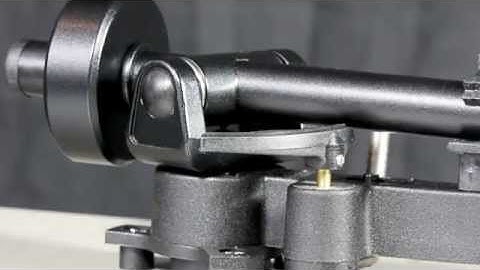 Stereo Design Rega RP1 Turntable