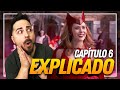 Todo Explicado: Episodio 6 WANDAVISION ¿QUÉ LE PASA A VISIÓN?  - SPOILERS