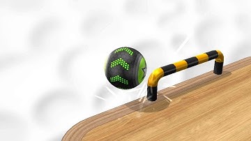 Going Balls SpeedRun Level 157-159 Gameplay