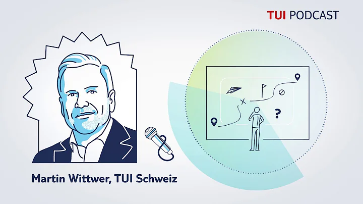 TUI Podcast Teaser SWISS