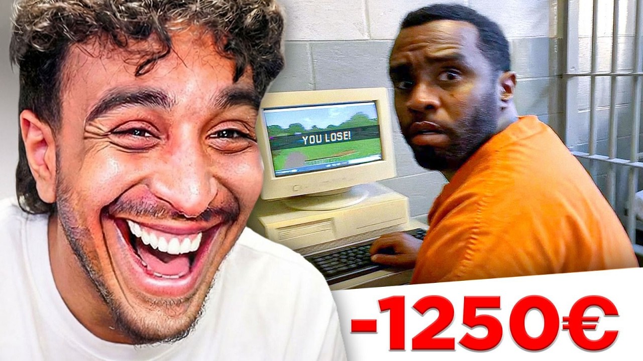 SI VOUS ME FAITES RIRE JE VOUS PAYE ! (vous m’avez ruiné…)
