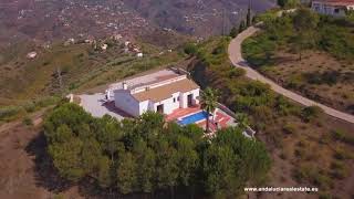 Casa BELLAS VISTAS - Archez