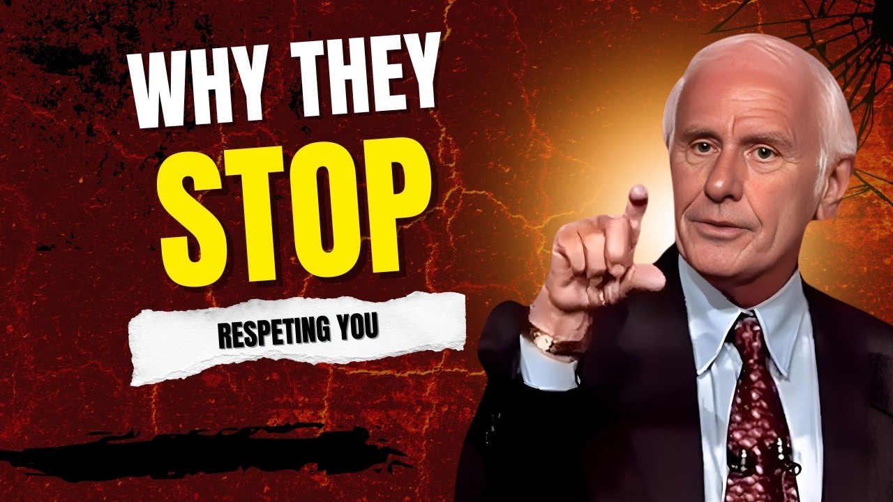 7 Rules the Wealthy Live By But Never Explain | Jim Rohn Motivation