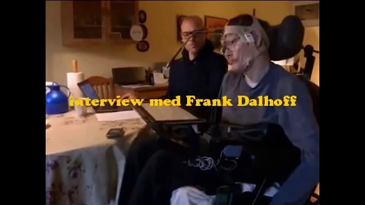 Frank Dalhoff prsentation