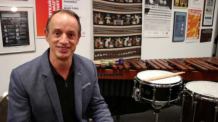 PASIC 2020!   An Introduction to the Tama/Bergerault Booth by Mark Ford