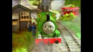 Thomas & Friends Season 5 Episode 21 A Big Surprise for Percy US Dub HD AB Part 2