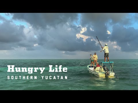 YETI Presents | Hungry Life: Southern Yucatan