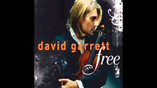 Paganini Rhapsody - David Garrett
