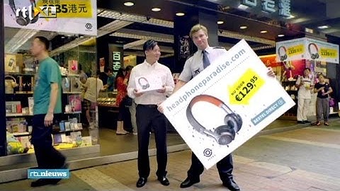 Duizenden klanten misleid door 