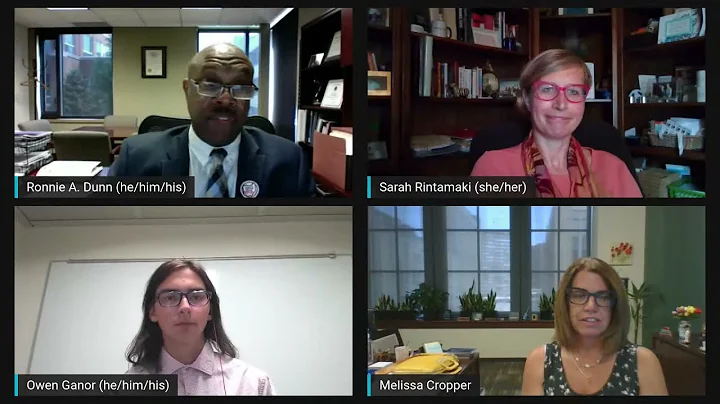 An Honest Education: Talking About Race, Equity, a...
