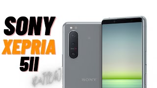 Sony Xperia 5 II in USA || Sony Xperia 5 II Review 2020