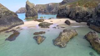 West Cornwall Aerial Showreel