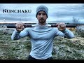 How to Fight w/ Nunchucks | Nunchaku