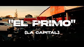 Download Lagu El Primo - CDEMEX Eme Malafe (Visualizer) MP3