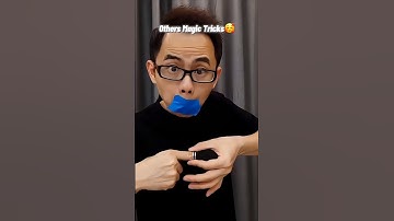 Tutorial 😱#tutorials #tutorial #filterchallenge #trollface #troll #magic