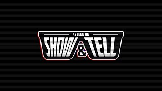 Celebrity SHOW and TELL 3/25/26 Profile