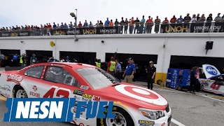 Breaking Down NASCAR's New Rule Changes For 2017 Season