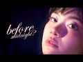 a!ka - Before Midnight (Official Lyric Visualizer)