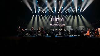 Выступление MIRAVI в Крокус Сити Холл 16.03.2024 | MIRAVI performance at Crocus City Hall 16.03.2024
