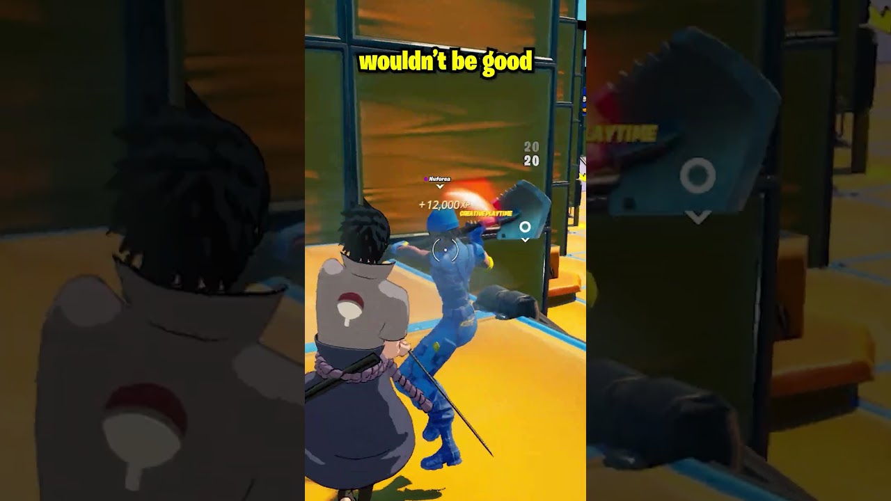 Should This Feature Be Added To The Pit? 🤔 