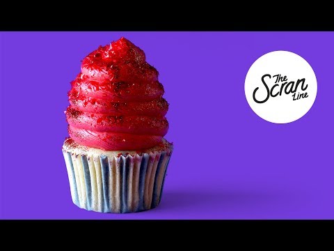 MIRANDA SINGS LISTICK CUPCAKES! #hatersbackoff - The Scran Line
