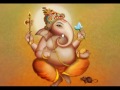 Sweekaro Mere Parnaam - Jai Ganesh - Ganesh Aarti Mp3 Song