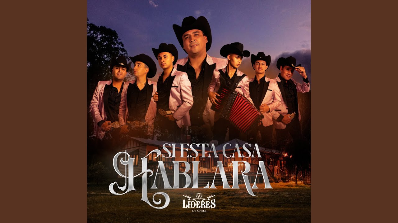 Si Esta Casa Hablara