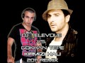 Dj Televole vs. Gökhan Tepe - Kirmizi Hali (Remix 2011)