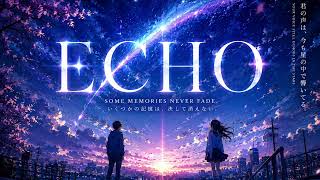 STRANGERLAND/ECHOES FROM THE PAST メロハー Strangerland - Echoes