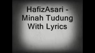 [Minah tudung by Hafiz asari]