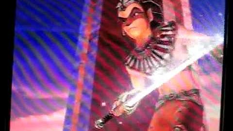 Sphinx and the Cursed Mummy Speedrun Segment 1-2 [Re-Upload]