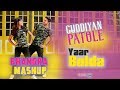 Yaar bolda  guddiya patole  bhangra mashup  choreography  vekhii jaa