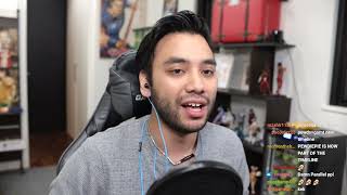Gigguk Is Excited About PewDiePie Coming to TrashTaste