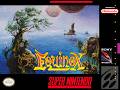 Equinox Longplay (SNES) – Full Game No Commentary