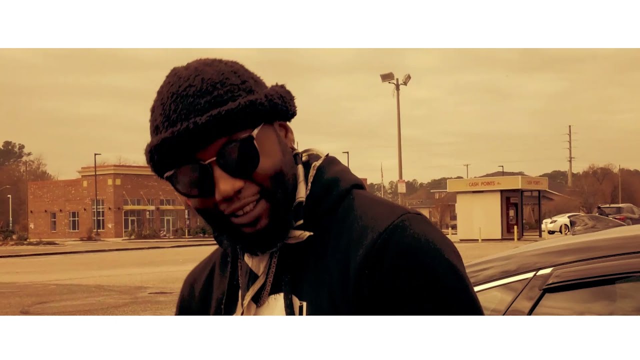 Busta Brown x Skat Freestyle Music Video